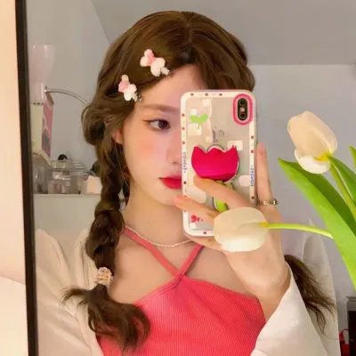 真由美