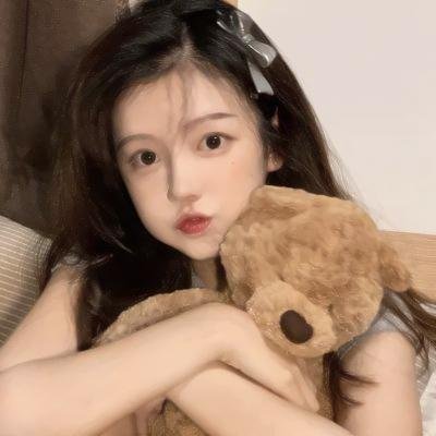 忧郁小妇人